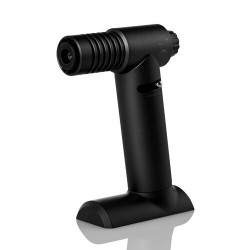 Chalumeau de cuisine Brulée noir