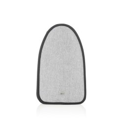 Housse rafraichissante à vin gris