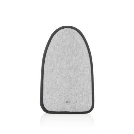 Housse rafraichissante à vin gris