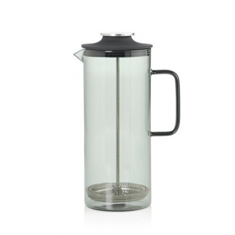 Cafetière à piston en verre French Press Impact 1 L