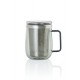 Tasse à thé avec filtre amovible Yuna 560 ml