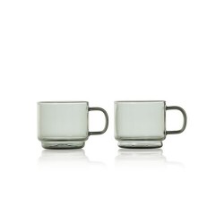 Tasse à café Impact 70 ml - par 2