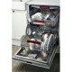 Lot de bols en inox Fresh & Save avec couvercle 12 - 18 - 24 cm