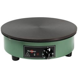 Crêpière électrique Billig Ø 35 cm Crêpière électrique Billig Ø 35 cm