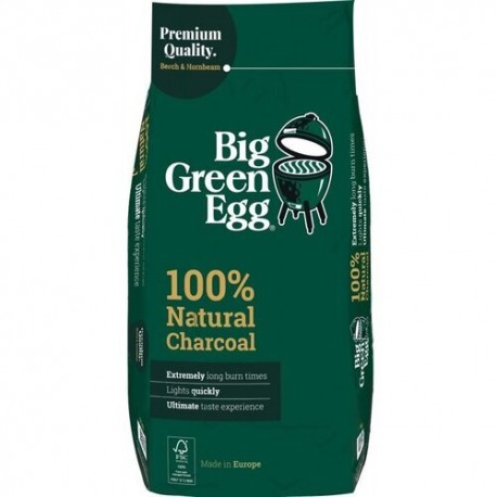 Charbon de bois 100% naturel 20L