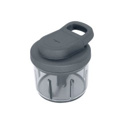 Hachoir mécanique Easy Pull