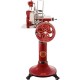 Socle pour trancheuse Volano B114 rouge