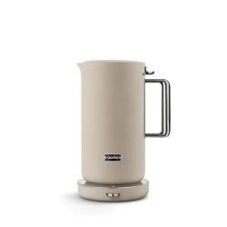 Bouilloire électrique Kettle sand 1,2 L