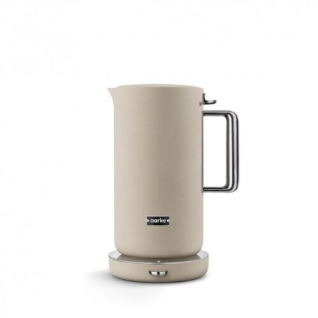 Bouilloire électrique Kettle sand 1,2 L