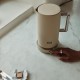 Bouilloire électrique Kettle sand 1,2 L