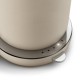 Bouilloire électrique Kettle sand 1,2 L