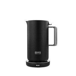 Bouilloire électrique Kettle noir mat 1,2 L