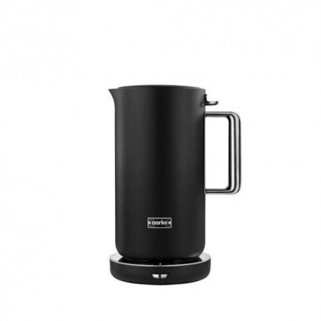 Bouilloire électrique Kettle noir mat 1,2 L