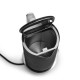 Bouilloire électrique Kettle noir mat 1,2 L