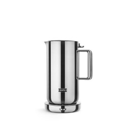 Bouilloire électrique Kettle inox 1,2 L Bouilloire électrique Kettle inox 1,2 L