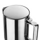 Bouilloire électrique Kettle inox 1,2 L