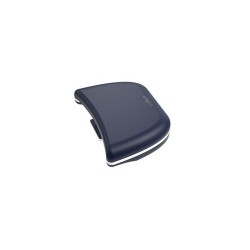 Anse amovible Merveilleuse inox bleu myrtille Anse amovible Merveilleuse inox bleu myrtille