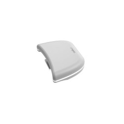 Anse amovible Merveilleuse inox blanc polaire Anse amovible Merveilleuse inox blanc polaire