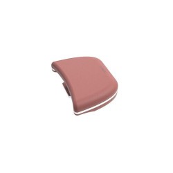 Anse amovible Merveilleuse inox rose guimauve Anse amovible Merveilleuse inox rose guimauve