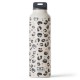 Bouteille isotherme avec infuseur amovible léopard 50 cl