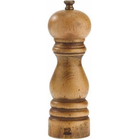 Moulin à sel Paris antique 18cm