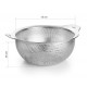 Passoire inox ø 15 cm