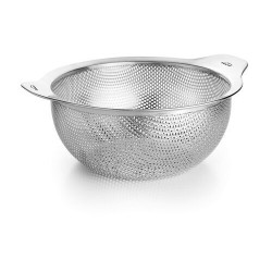 Passoire inox &oslash; 22 cm