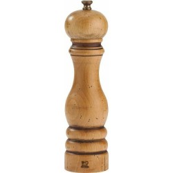 Moulin à poivre Paris antique 22cm