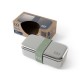 Boite MB Sense inox micro ondable vert natural