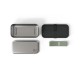 Boite MB Sense inox micro ondable vert natural