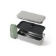 Boite MB Sense inox micro ondable vert natural