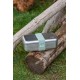 Boite MB Sense inox micro ondable vert natural