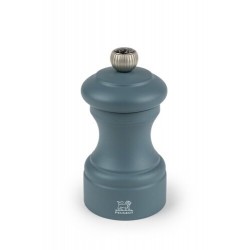 Moulin à poivre Bistro bleu céleste 10 cm