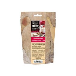 Fructose cristallis&eacute; en poudre - par 300 g