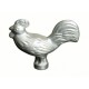 Bouton pour cocotte Staub Coq
