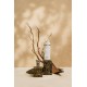 Théière isotherme avec filtre Matt sable 40 cl