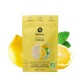 Pastille Solid Drinks bio arôme citron - par 12