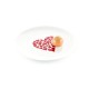 Pochoir silicone forme Coeur - par 2