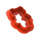 Moule silicone Ourson 8 empreintes