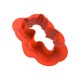 Moule silicone Ourson 8 empreintes