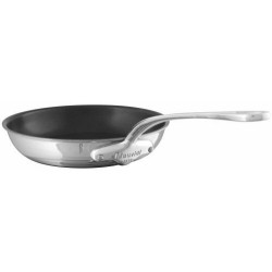 Poêle inox Eclipse Plus M'Cook ø 30 cm