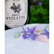 Sirop Violette Brut Bio 400 ml
