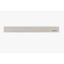Barre aimantée inox 45 cm
