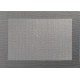 Set de table pvc grenade gris 46x33cm