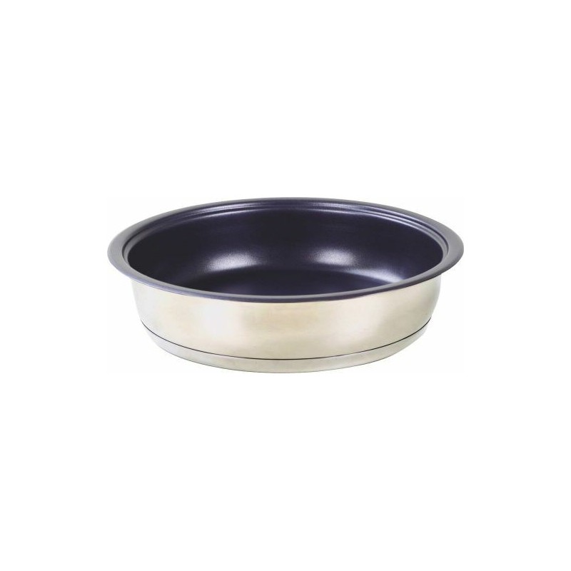 Staub - Plat à tarte en céramique 24cm - Blanc