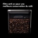 Boîte de conservation à Café Pop 1,6 L