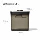 Boîte de conservation à Café Pop 1,6 L