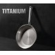 Poêle Titanium ø 20 cm