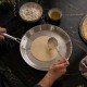 Crêpière inox Triply ø 28 cm