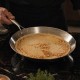 Crêpière inox Triply ø 28 cm